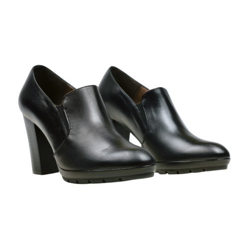 Дамски елегантни обувки черни 5488 H-770 Patricia Miller