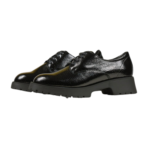Дамски ежедневни обувки черни 52250 Baerchi
